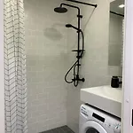Modern Apartment Narva