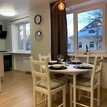 Apartment Modern Narva