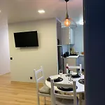 Modern Apartmán Narva