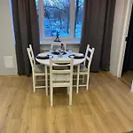 Apartment Modern