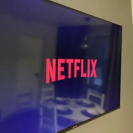 Appartement Modern Narva