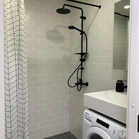 Modern Apartment Narva