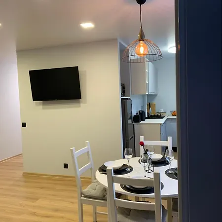 Modern Appartement Narva