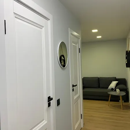 Апартаменты Modern Нарва