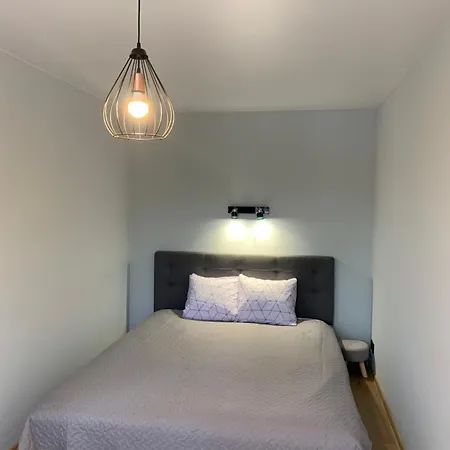 Modern Apartment