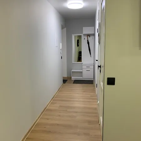 Modern Apartment Narva