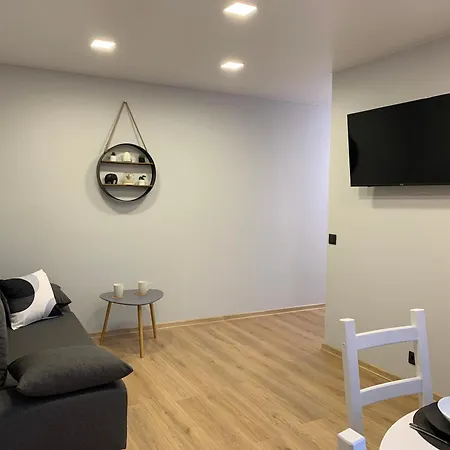 Modern Appartement Narva