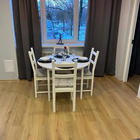 Apartment Modern