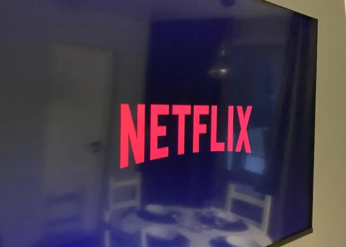 Appartement Modern Narva