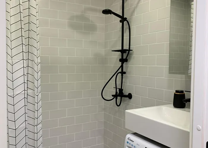 Modern Appartement Narva