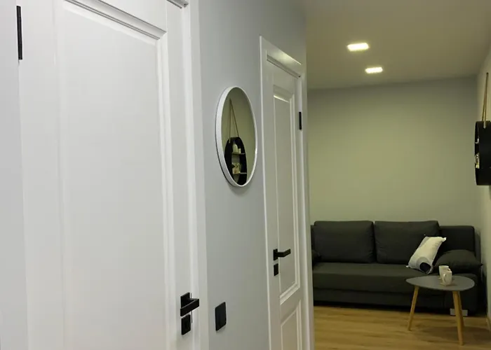 Apartment Modern Narva