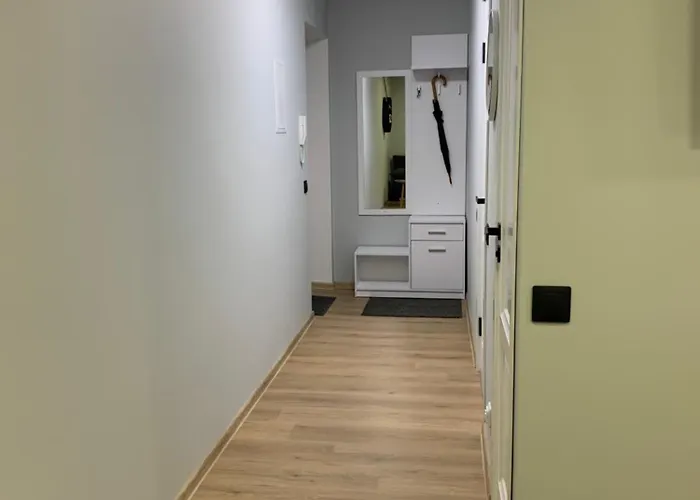 Modern Apartment Narva