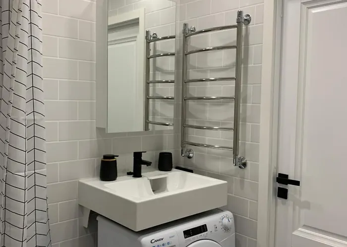 Appartement Modern Narva